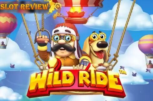 Wild Ride Slot Review